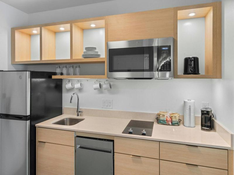 Towneplace Suites By Marriott Lake City image