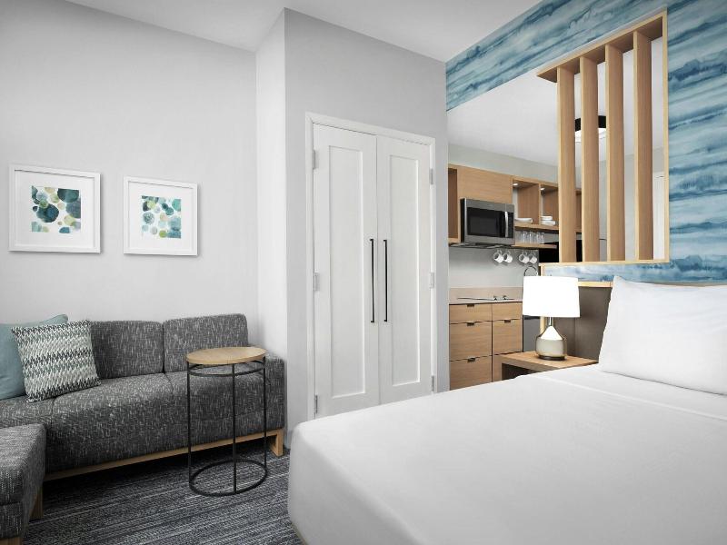 Towneplace Suites By Marriott Lake City image