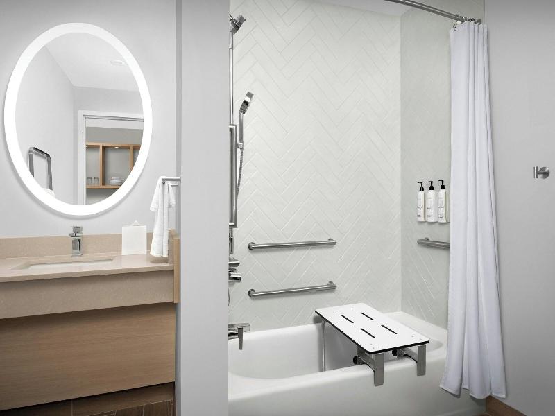 Towneplace Suites By Marriott Lake City image
