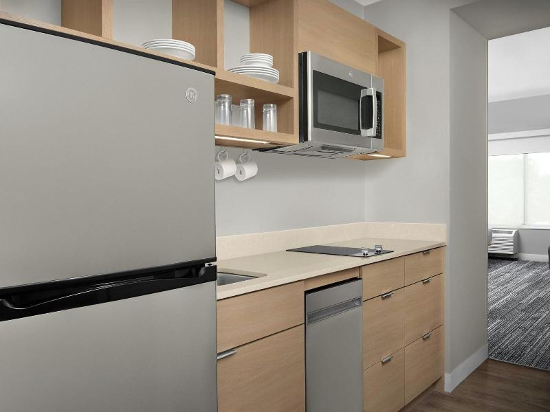 Towneplace Suites By Marriott Lake City image