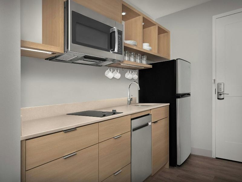 Towneplace Suites By Marriott Lake City image