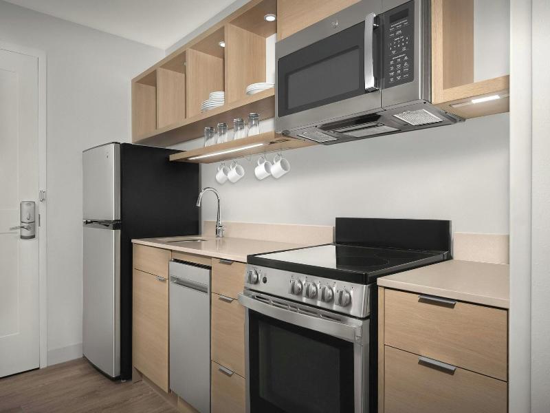 Towneplace Suites By Marriott Lake City image