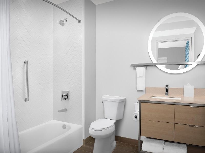Towneplace Suites By Marriott Lake City image