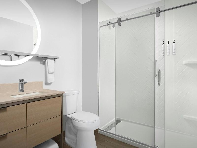 Towneplace Suites By Marriott Lake City image