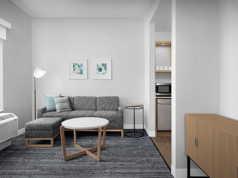 Towneplace Suites By Marriott Lake City image