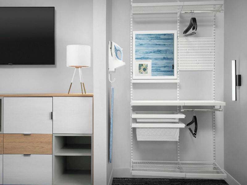 Towneplace Suites By Marriott Lake City image