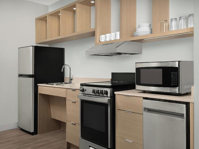 Towneplace Suites By Marriott Lake City image