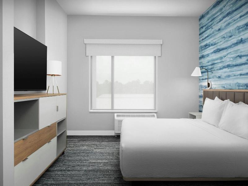 Towneplace Suites By Marriott Lake City image