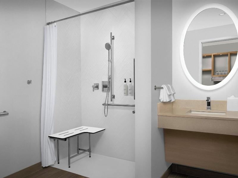 Towneplace Suites By Marriott Lake City image