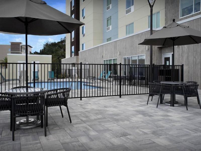 Towneplace Suites By Marriott Lake City image