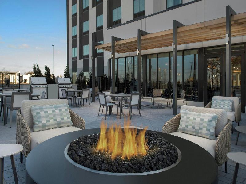 Towneplace Suites By Marriott Paris image