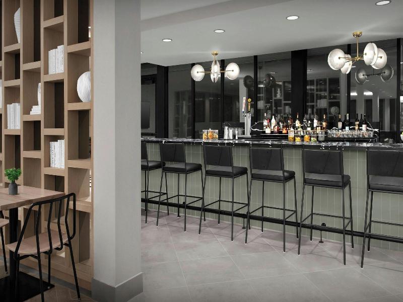 Towneplace Suites By Marriott Paris image
