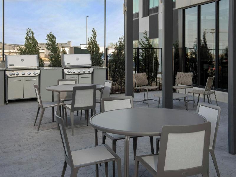 Towneplace Suites By Marriott Paris image