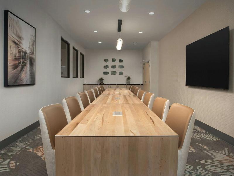 Towneplace Suites By Marriott Paris image