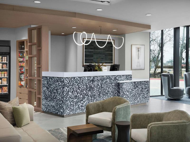 Towneplace Suites By Marriott Paris image