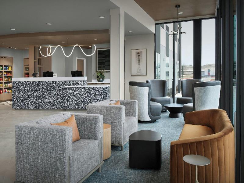 Towneplace Suites By Marriott Paris image