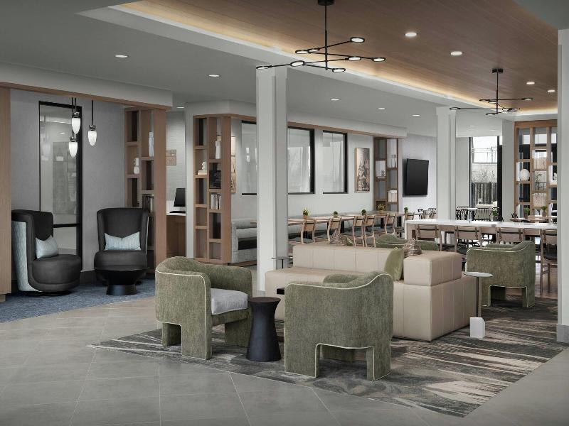 Towneplace Suites By Marriott Paris image
