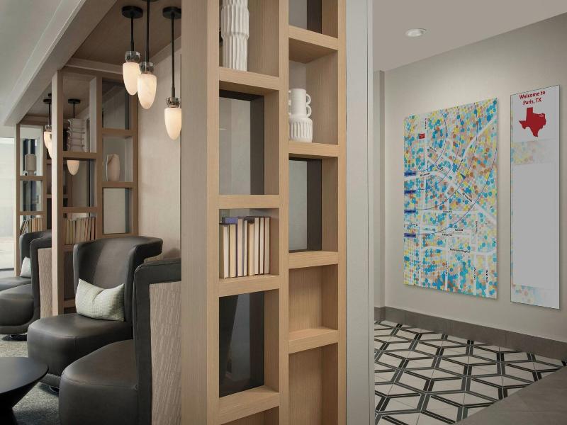 Towneplace Suites By Marriott Paris image