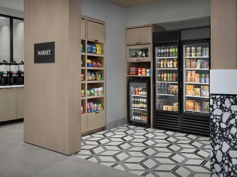 Towneplace Suites By Marriott Paris image