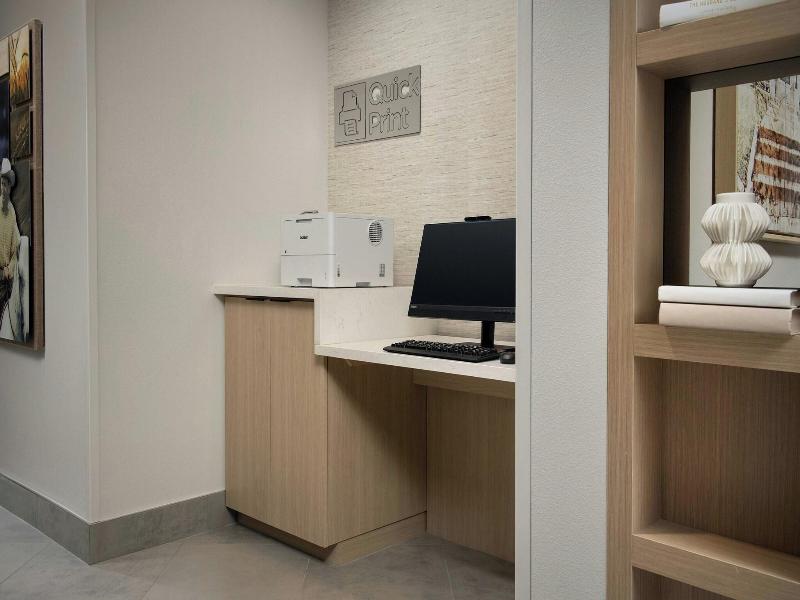 Towneplace Suites By Marriott Paris image