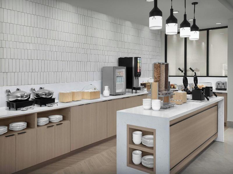 Towneplace Suites By Marriott Paris image