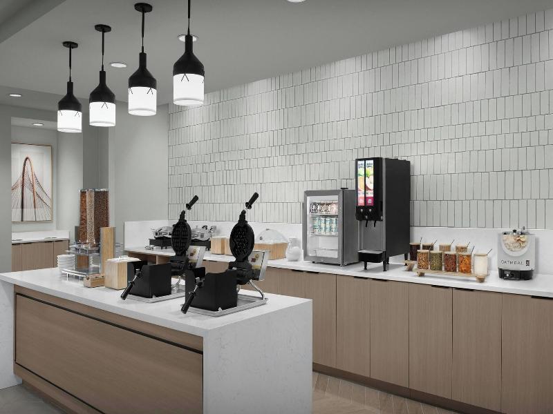 Towneplace Suites By Marriott Paris image