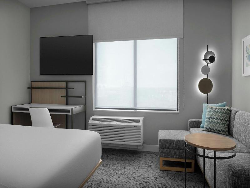 Towneplace Suites By Marriott Paris image