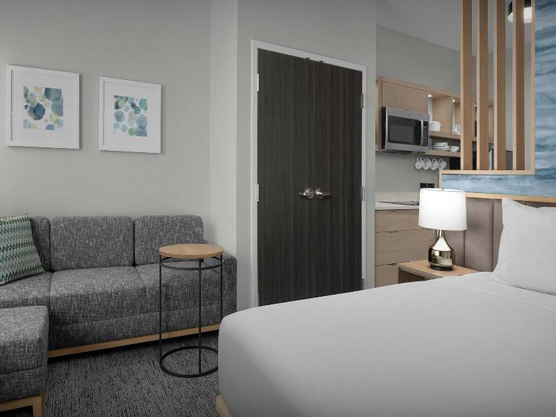 Towneplace Suites By Marriott Paris image