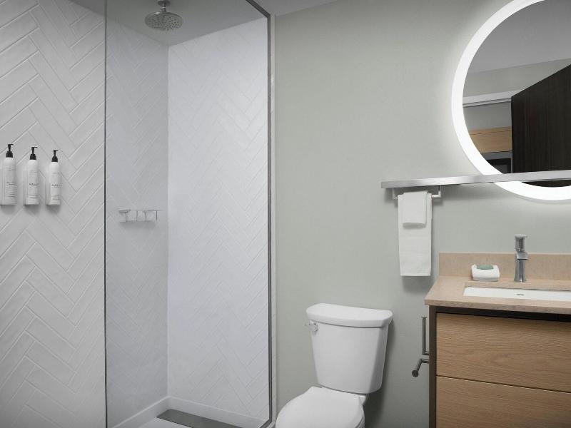 Towneplace Suites By Marriott Paris image