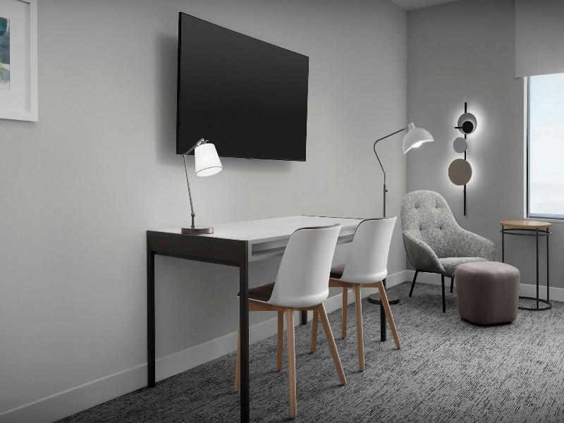 Towneplace Suites By Marriott Paris image