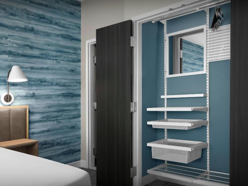 Towneplace Suites By Marriott Paris image