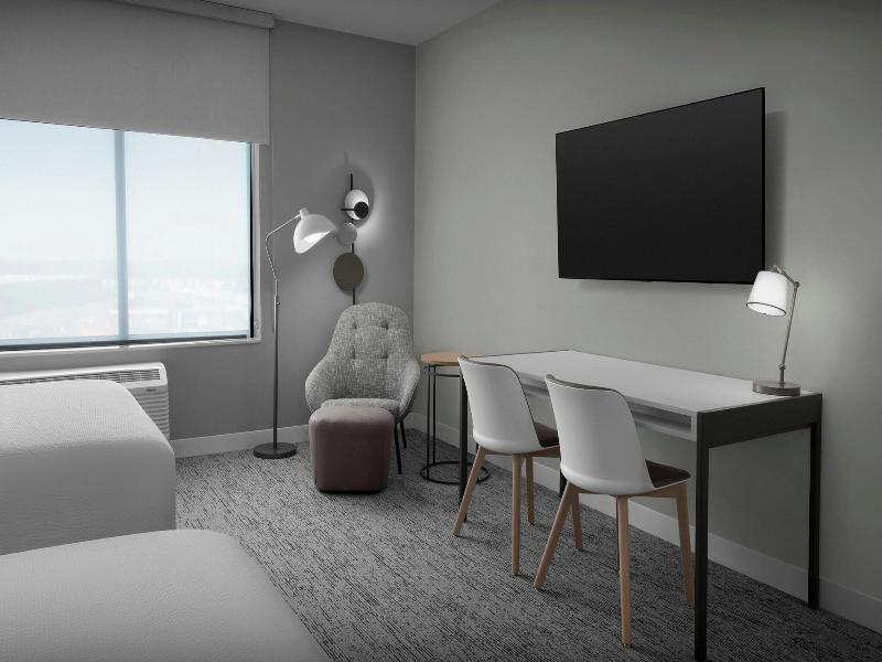 Towneplace Suites By Marriott Paris image