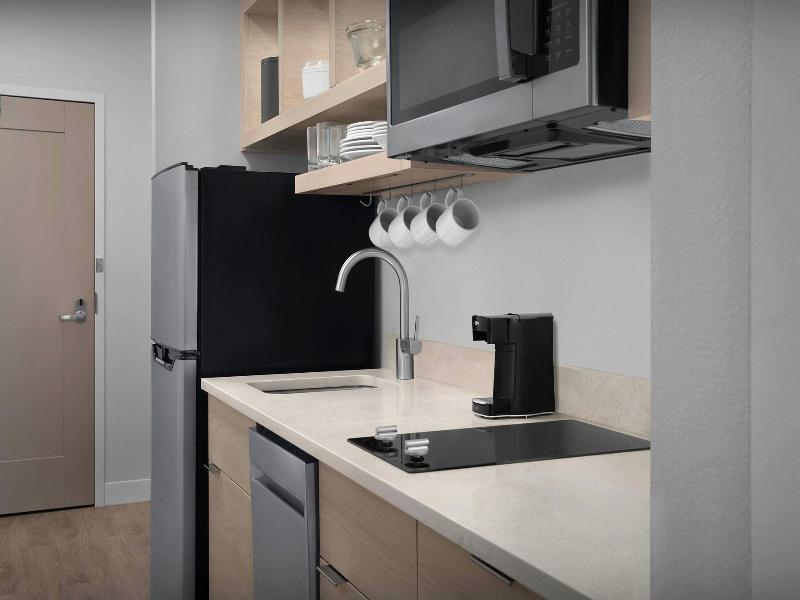 Towneplace Suites By Marriott Paris image