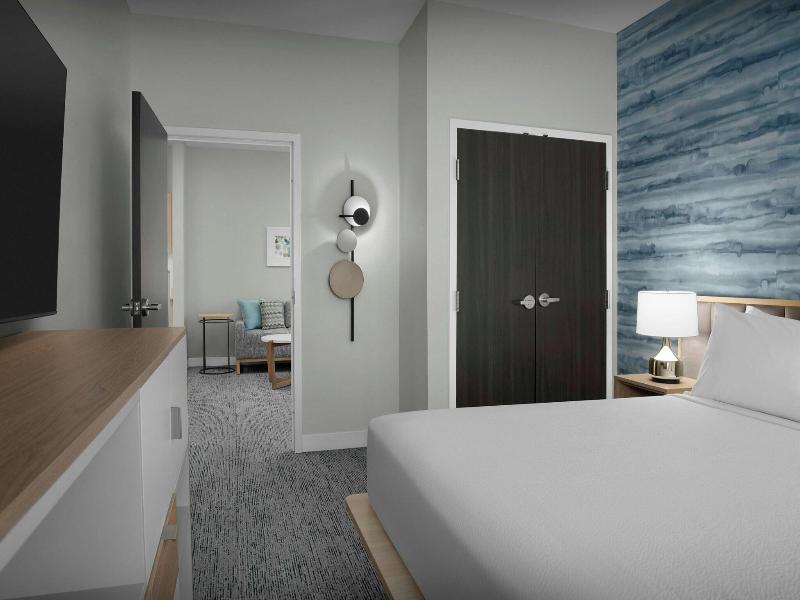 Towneplace Suites By Marriott Paris image