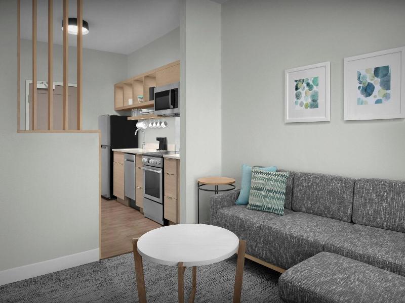 Towneplace Suites By Marriott Paris image