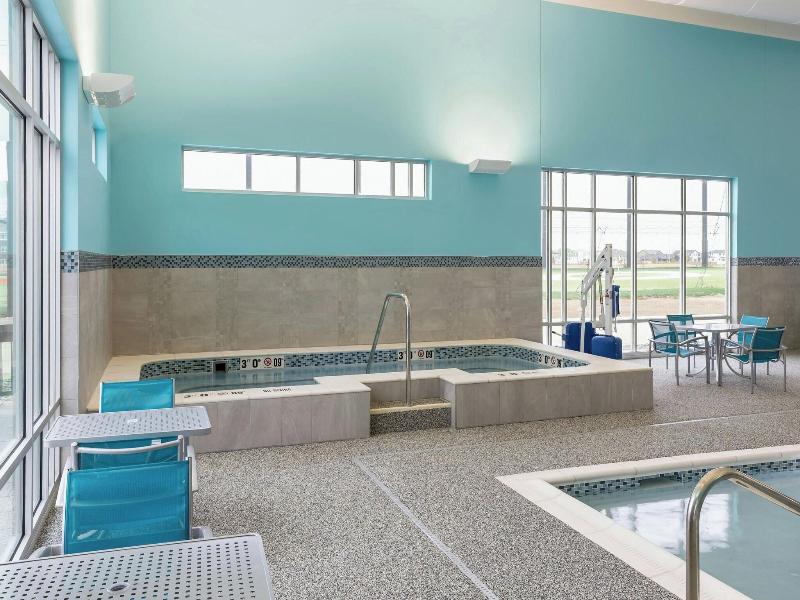 Springhill Suites By Marriott Fargo
