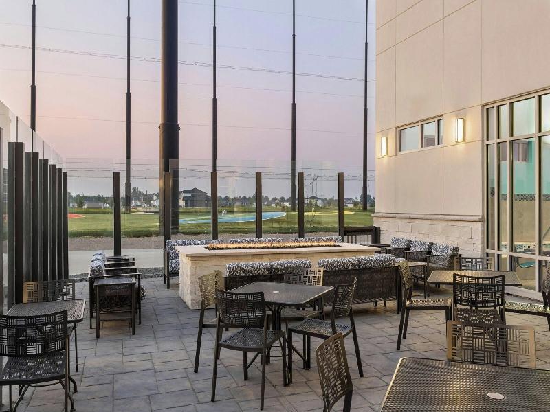 Springhill Suites By Marriott Fargo