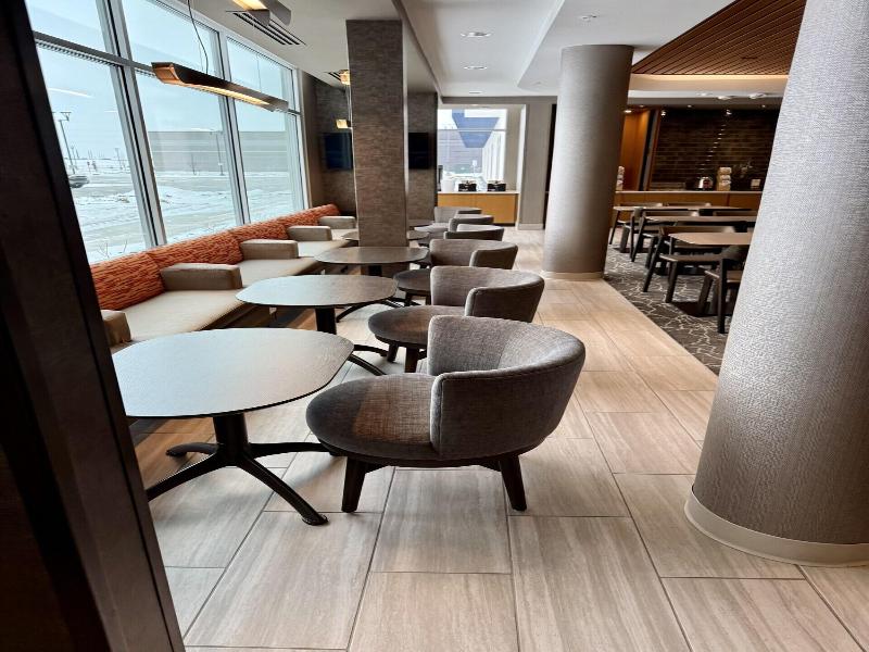 Springhill Suites By Marriott Fargo