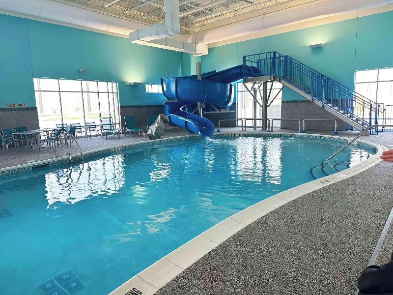 Springhill Suites By Marriott Fargo