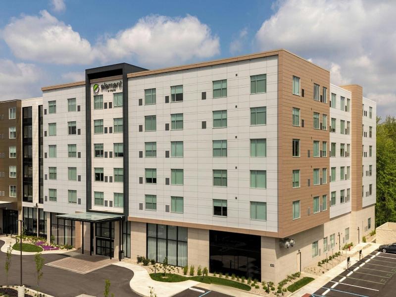 Element Indianapolis Carmel image