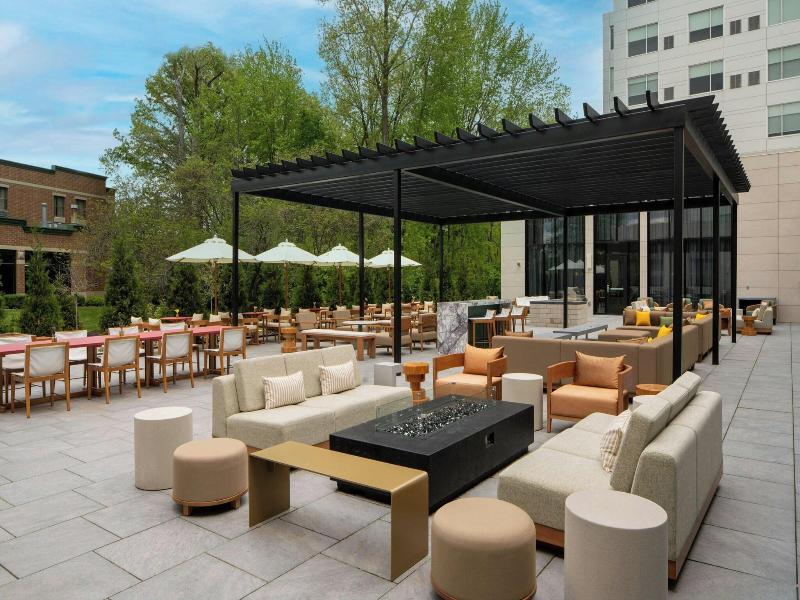 Element Indianapolis Carmel image