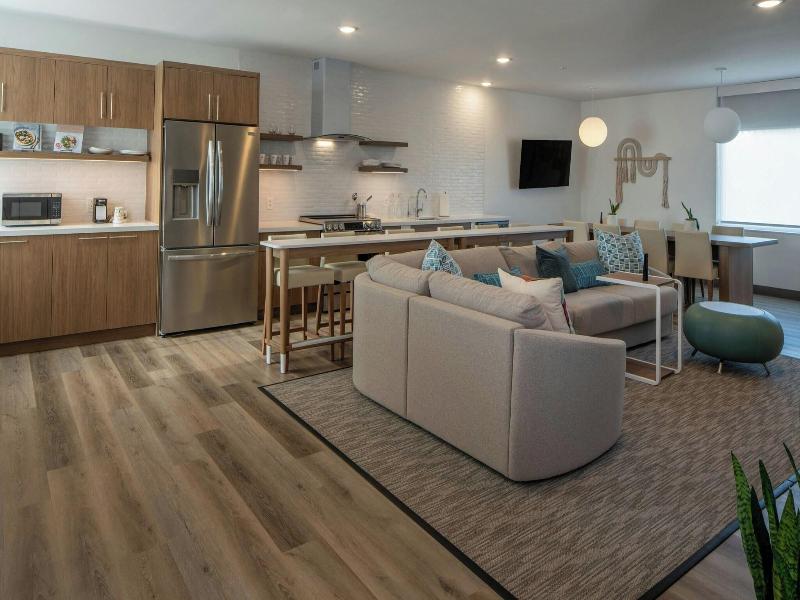 Element Indianapolis Carmel image