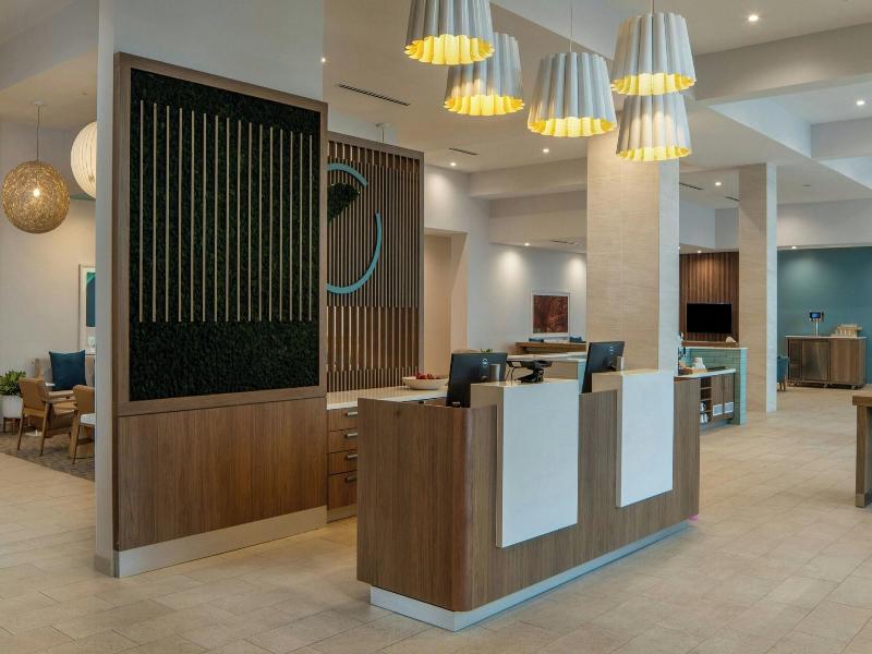 Element Indianapolis Carmel image