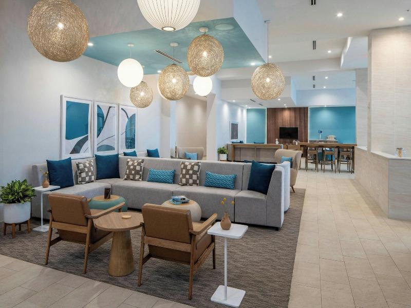 Element Indianapolis Carmel image