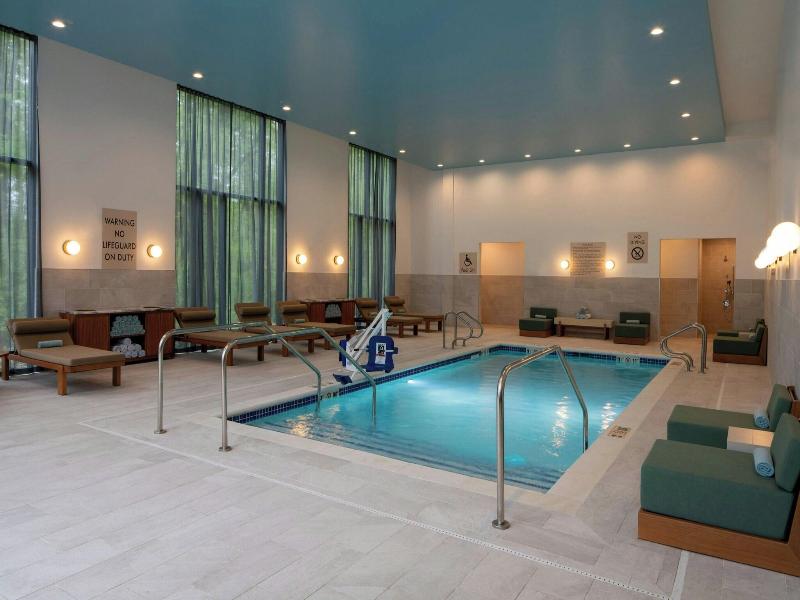 Element Indianapolis Carmel image