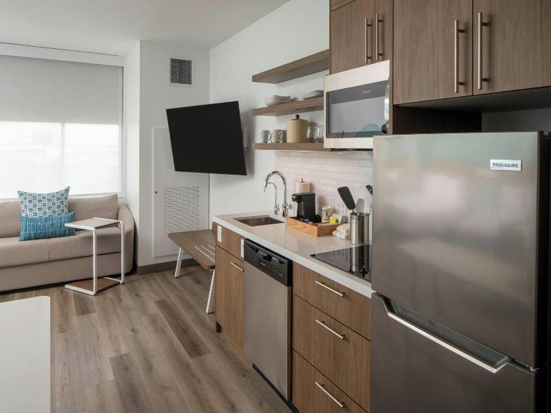 Element Indianapolis Carmel image