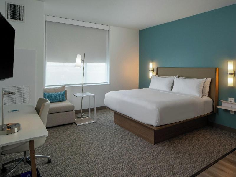 Element Indianapolis Carmel image