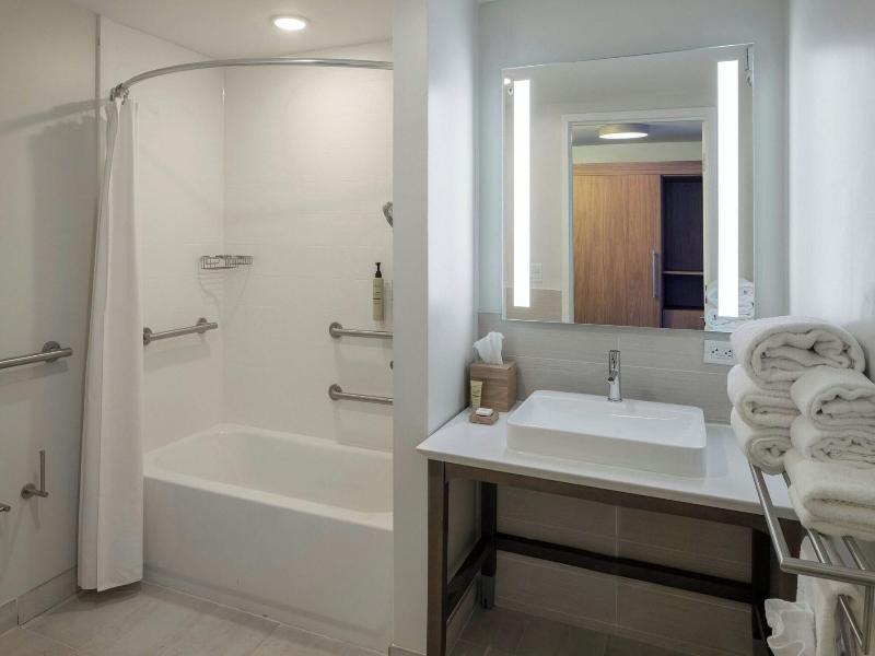 Element Indianapolis Carmel image