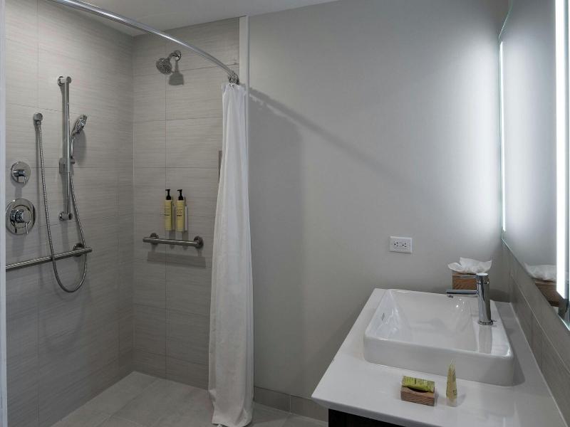 Element Indianapolis Carmel image