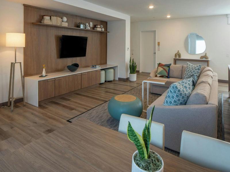 Element Indianapolis Carmel image
